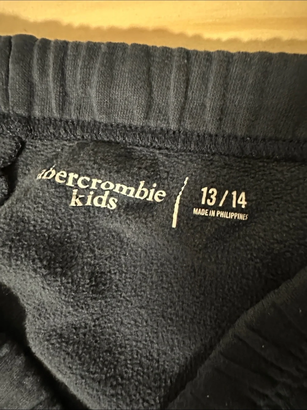 Abercrombie and Fitch pants size 14